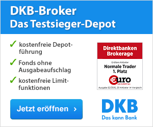 DKB Broker