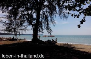 Gründe für das Auswandern und Leben in Thailand