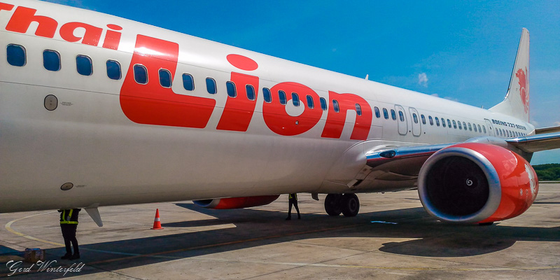 Thai Lion Air